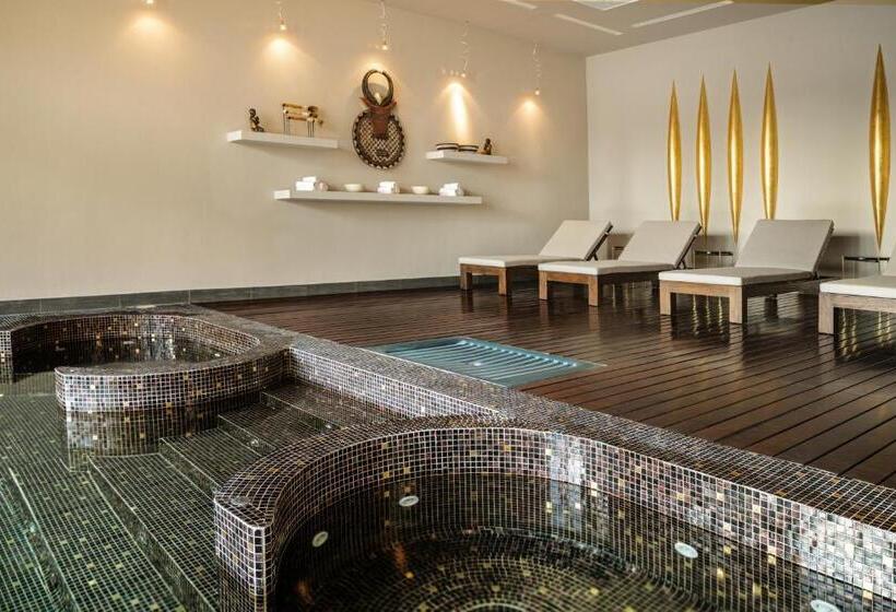 فندق Precise Tale Poggio Alla Sala