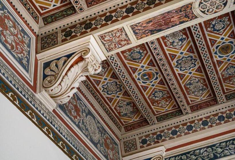 فندق Precise Tale Poggio Alla Sala