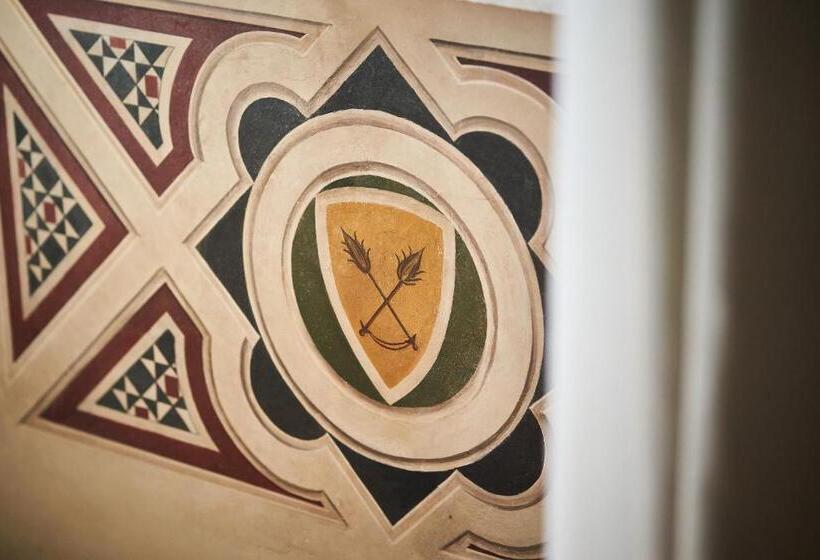 فندق Precise Tale Poggio Alla Sala