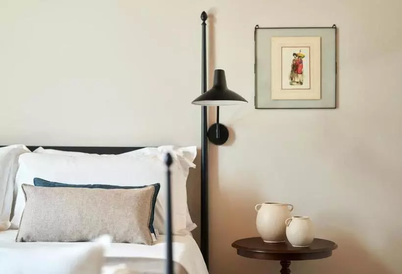 ホテル Precise Tale Poggio Alla Sala