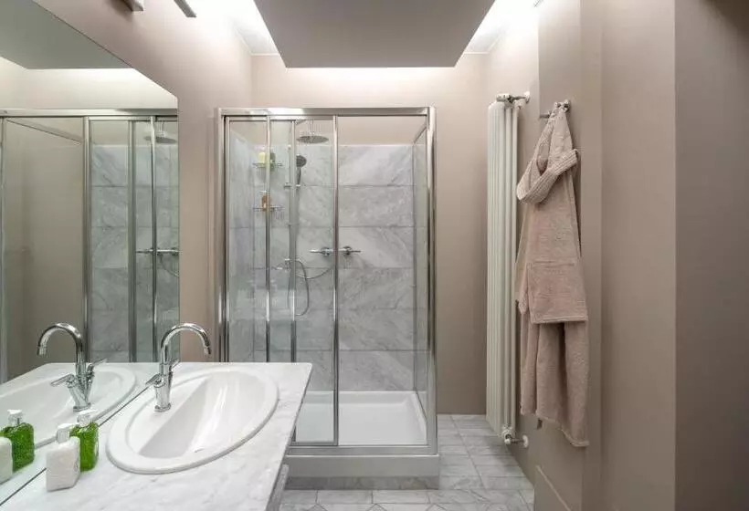 ホテル Precise Tale Poggio Alla Sala