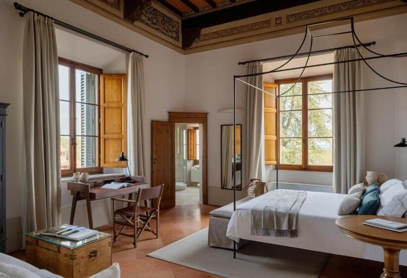 فندق Precise Tale Poggio Alla Sala