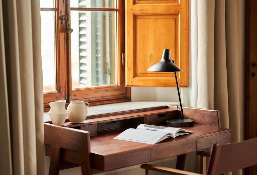 فندق Precise Tale Poggio Alla Sala