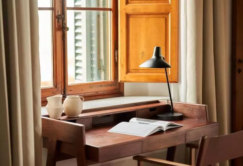 ホテル Precise Tale Poggio Alla Sala