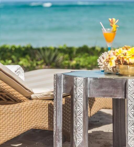 هتل The Maji Beach Boutique