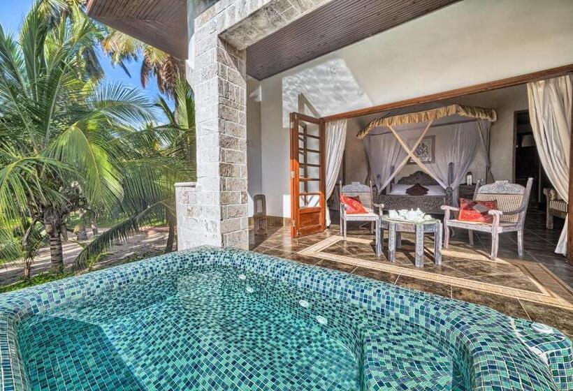 هتل The Maji Beach Boutique