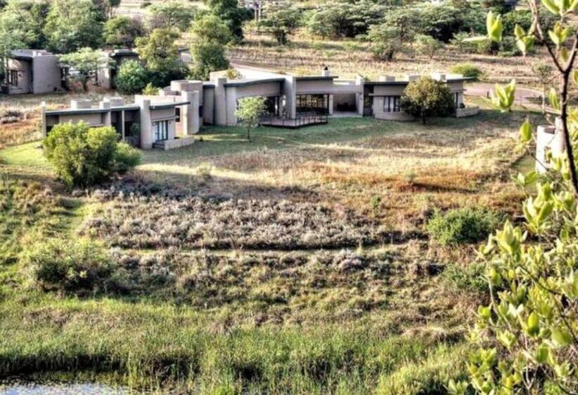 Legend Simba Safari Legend Golf Safari Resort