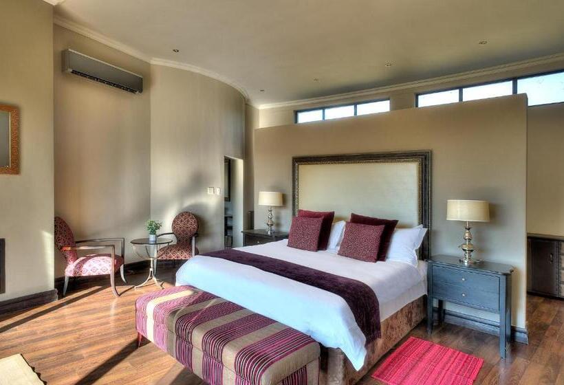 Legend Simba Safari Legend Golf Safari Resort