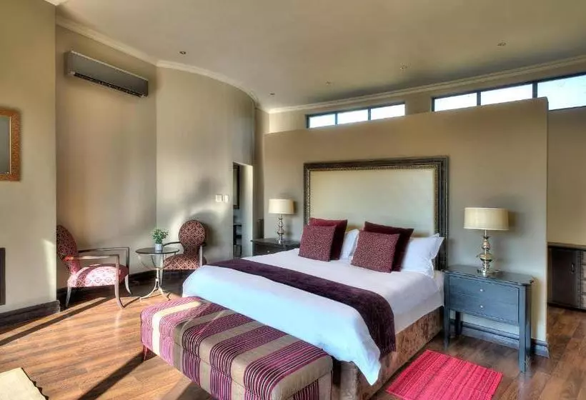 Legend Simba Safari   Legend Golf Safari Resort