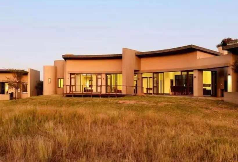 Legend Simba Safari   Legend Golf Safari Resort
