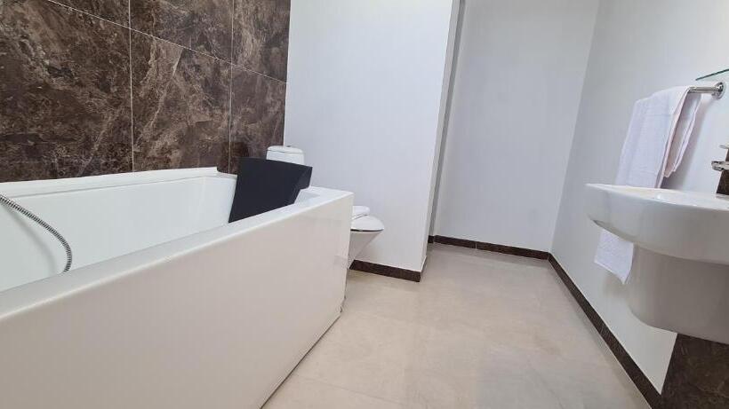 پانسیون Casa Carpov Sulina