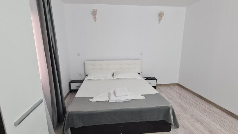 پانسیون Casa Carpov Sulina