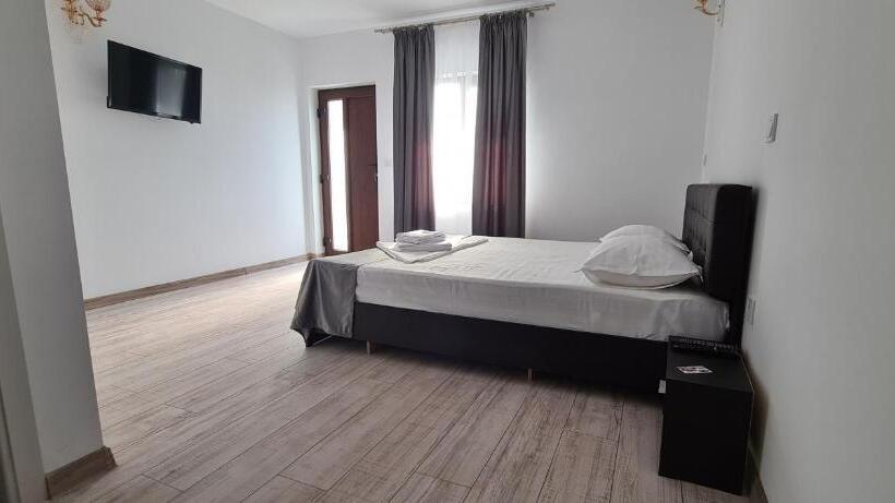 پانسیون Casa Carpov Sulina