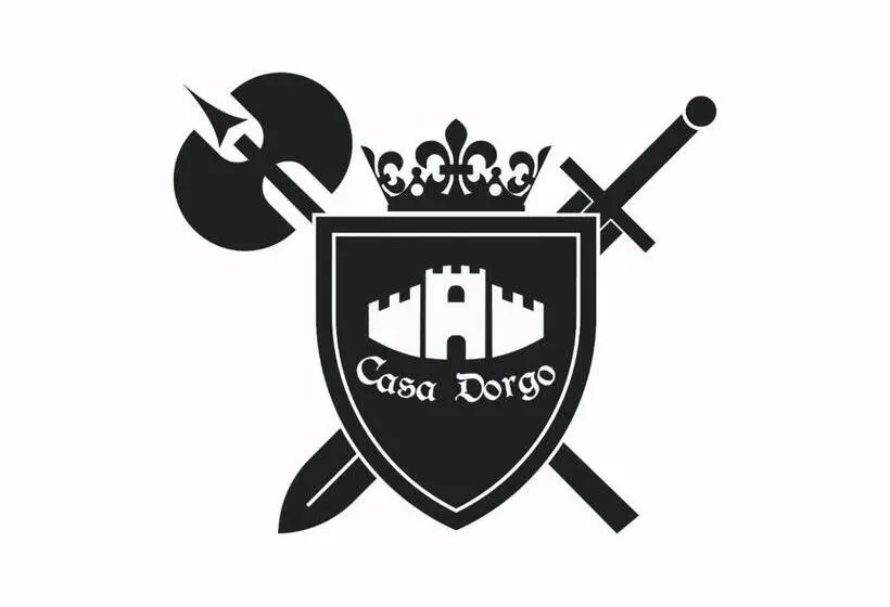 Majatalo Casa Dorgo