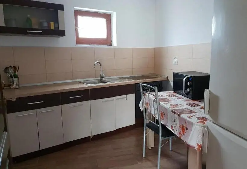 Majatalo Casa Dorgo