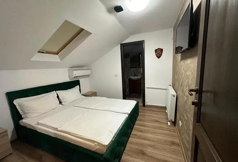 Majatalo Casa Dorgo