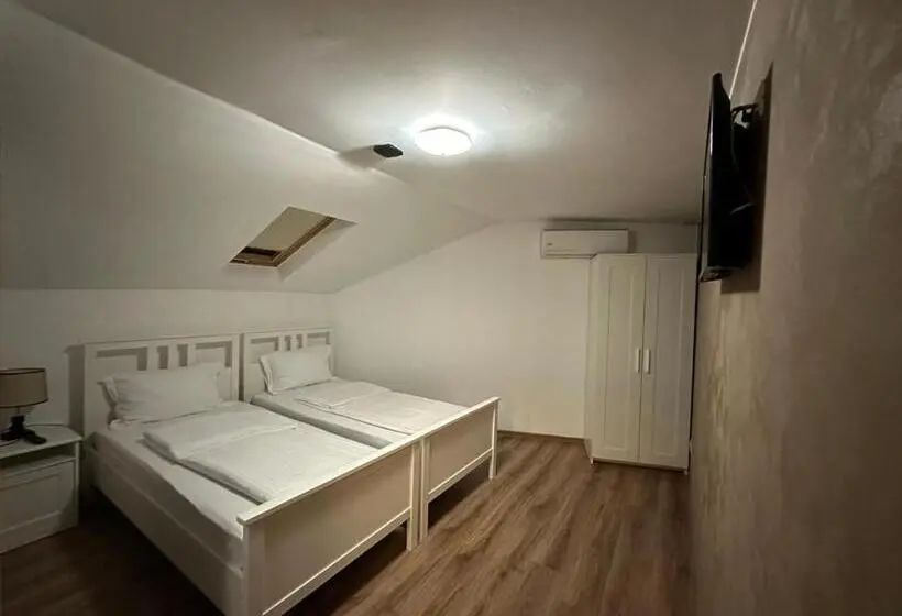 Majatalo Casa Dorgo