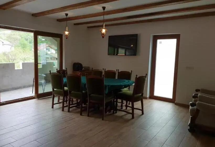 Majatalo Casa Dorgo