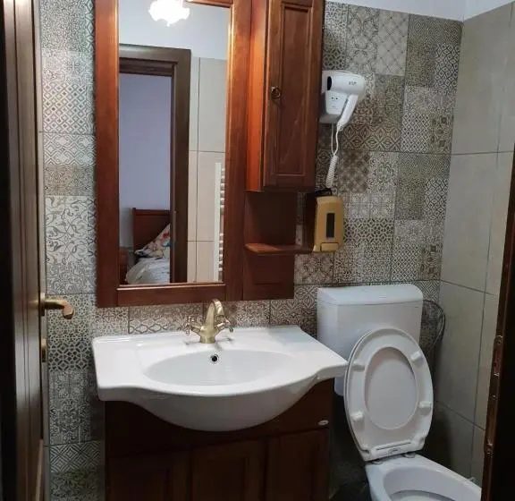Majatalo Casa Dorgo