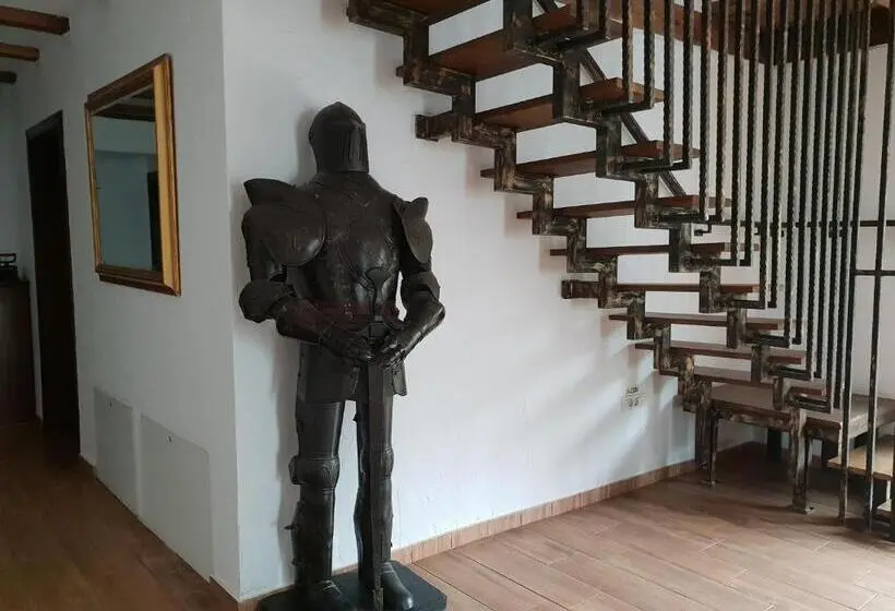 Majatalo Casa Dorgo