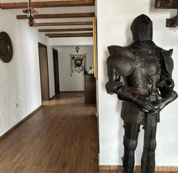Majatalo Casa Dorgo