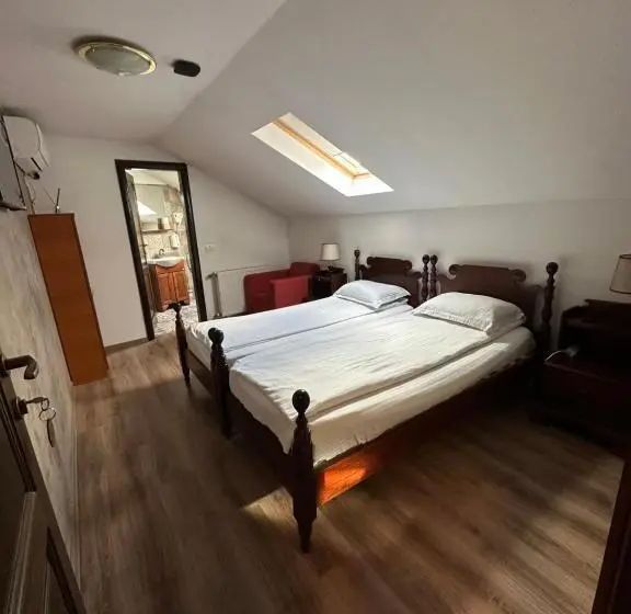 Majatalo Casa Dorgo