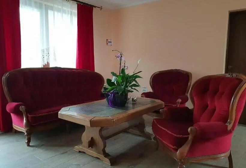 Majatalo Casa Dorgo