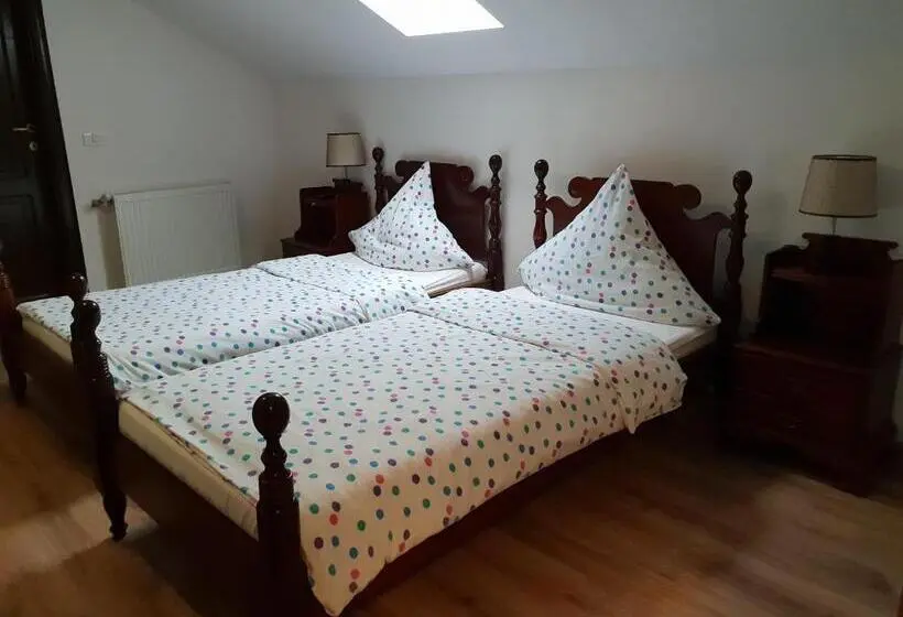 Majatalo Casa Dorgo