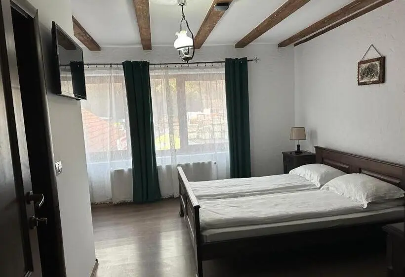 Majatalo Casa Dorgo