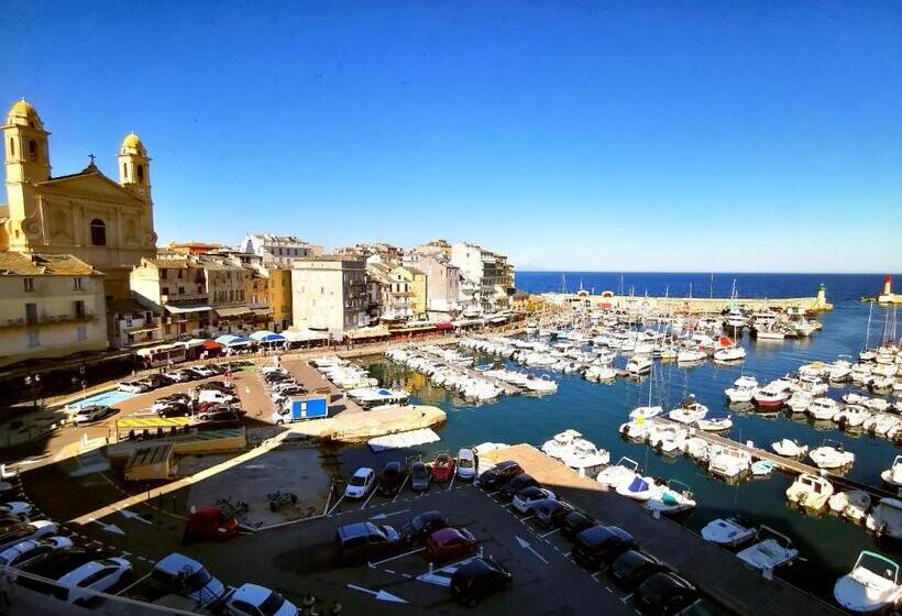 پانسیون Chambres D Hôtes Villa Bella Fiora