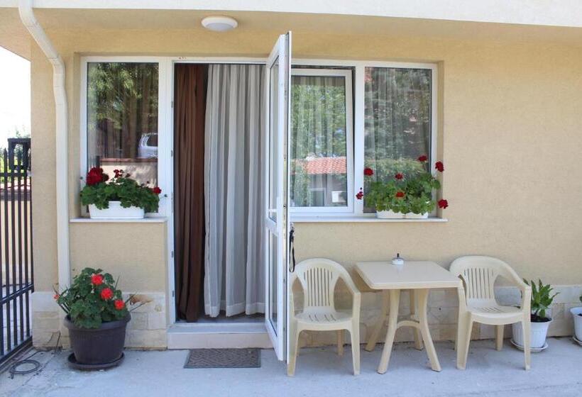 Pensjonat Complex Pika