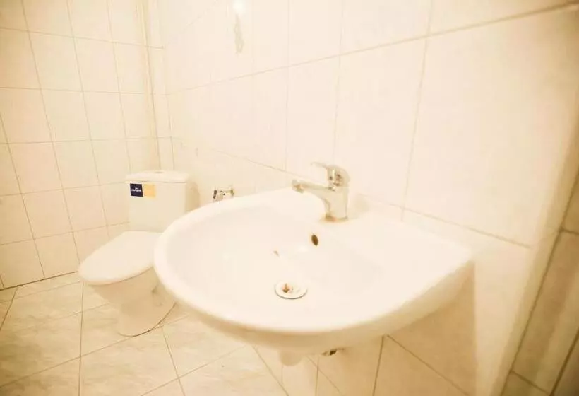 Majatalo Guest House In Drachino