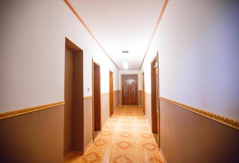 פנסיון Guest House In Drachino