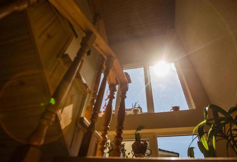 Pensjonat Guest House In Drachino