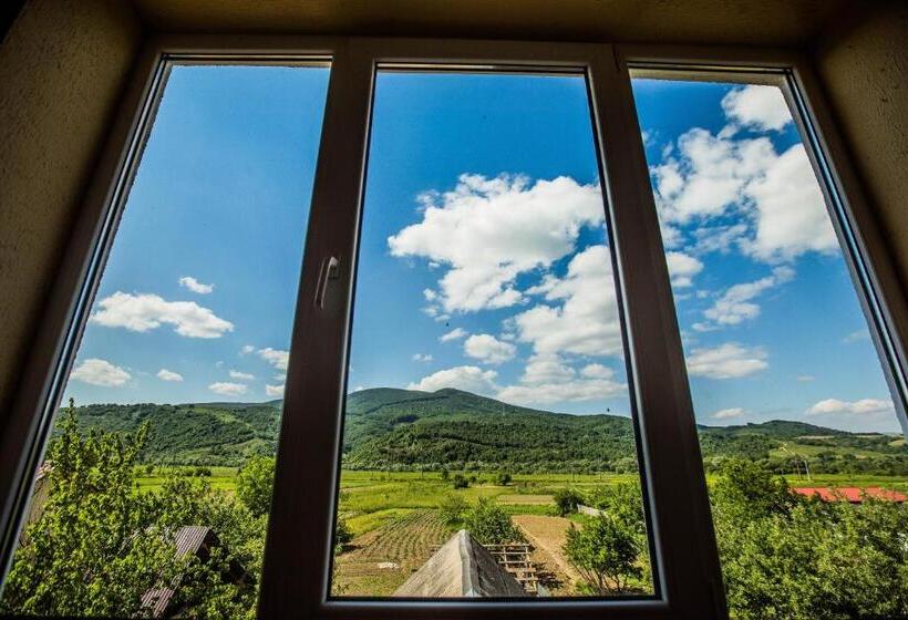 פנסיון Guest House In Drachino