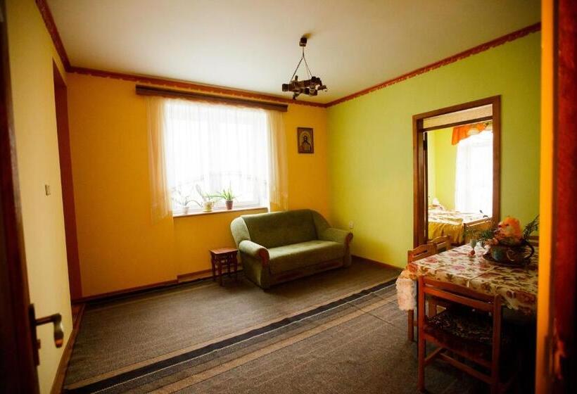 Pensão Guest House In Drachino