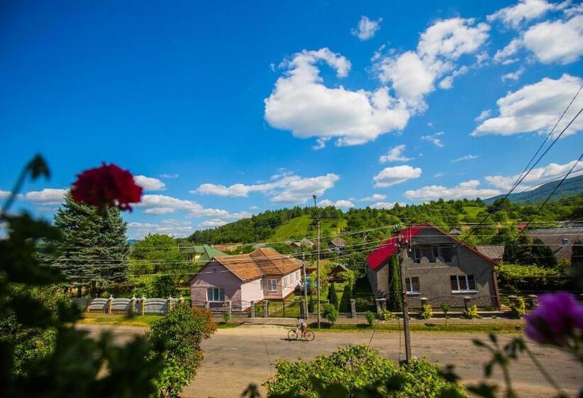 Pensão Guest House In Drachino