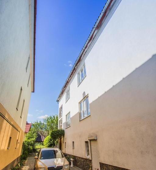 Pensão Guest House In Drachino