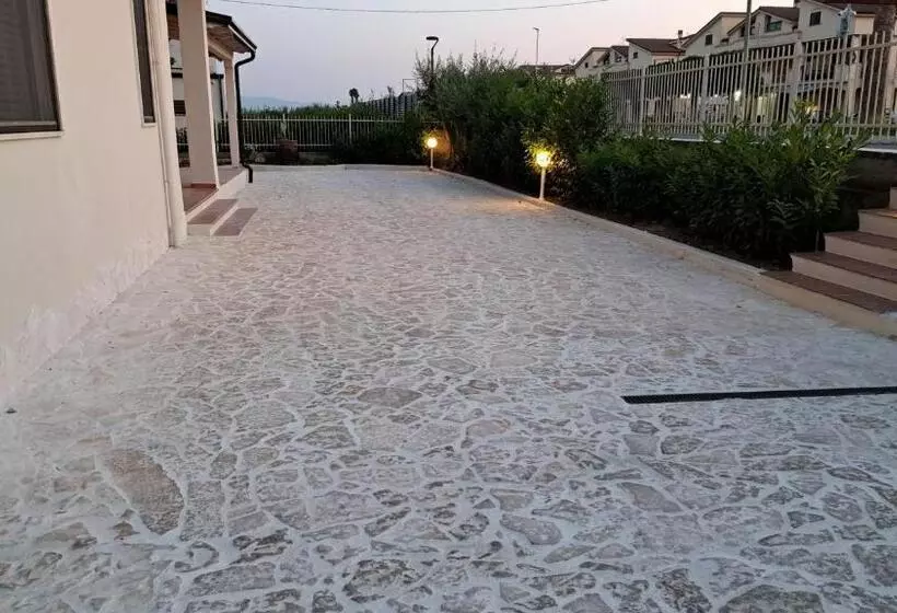 ペンション Il Piccolo Principe Relais