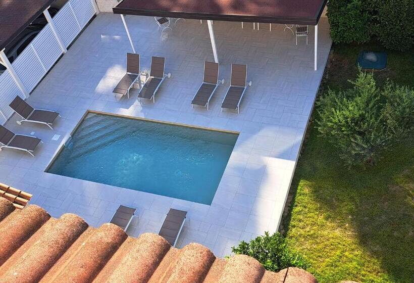 פנסיון Il Piccolo Principe Relais