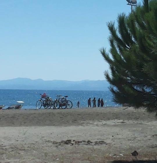 פנסיון Il Piccolo Principe Relais