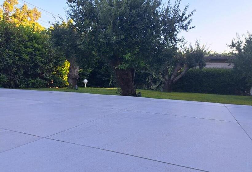 פנסיון Il Piccolo Principe Relais