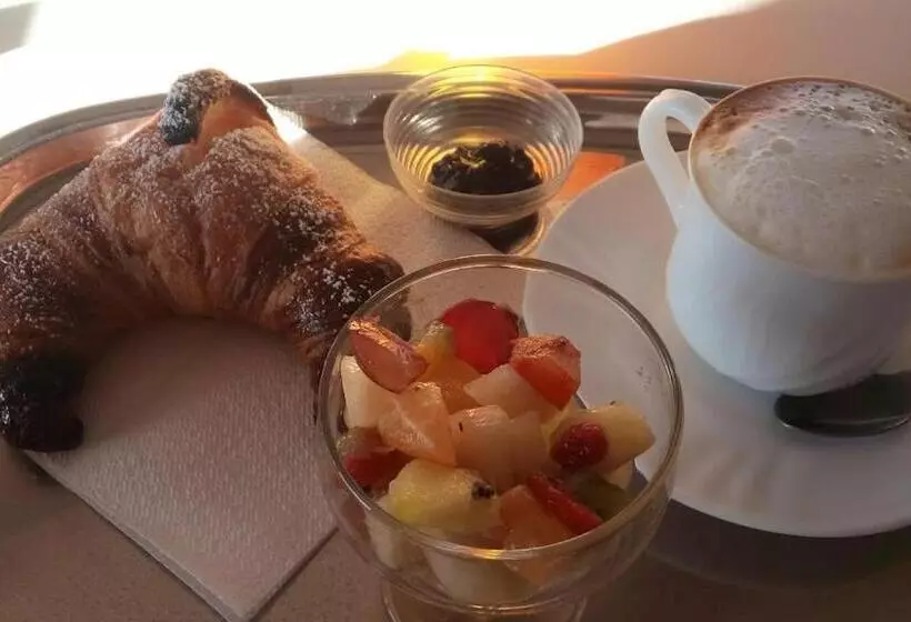 ペンション Il Piccolo Principe Relais