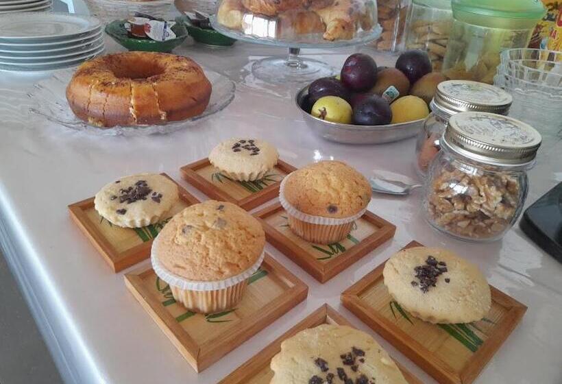 פנסיון Il Piccolo Principe Relais