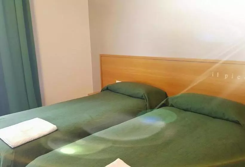 ペンション Il Piccolo Principe Relais