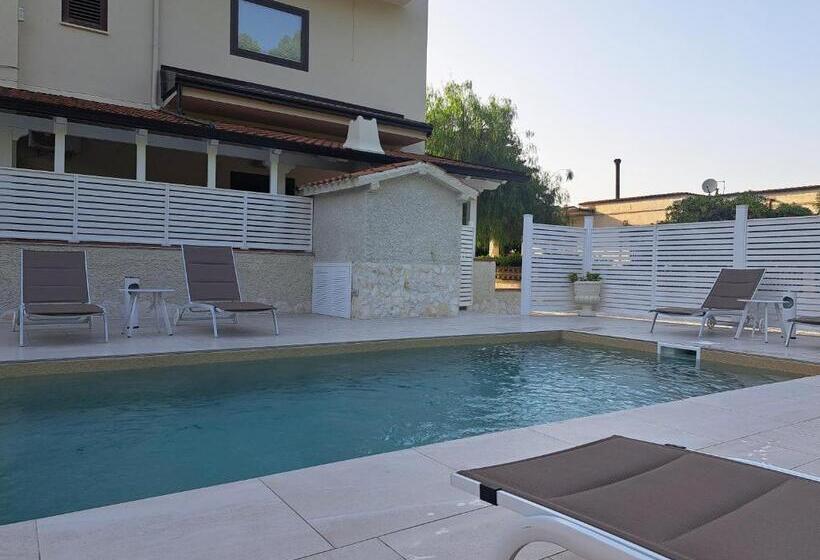 פנסיון Il Piccolo Principe Relais