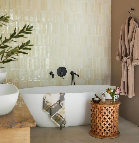 Pension Kwandwe Private Game Reserve   Ecca Lodge