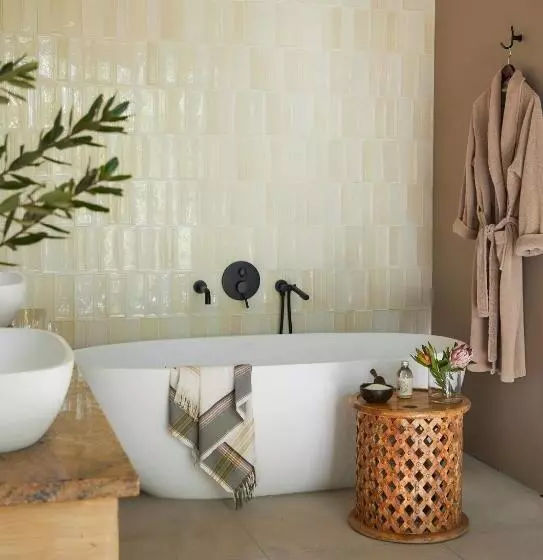 پانسیون Kwandwe Private Game Reserve   Ecca Lodge