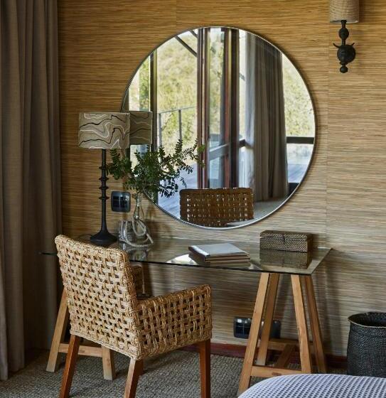 Pension Kwandwe Private Game Reserve   Ecca Lodge