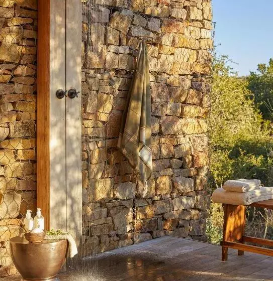 پانسیون Kwandwe Private Game Reserve   Ecca Lodge